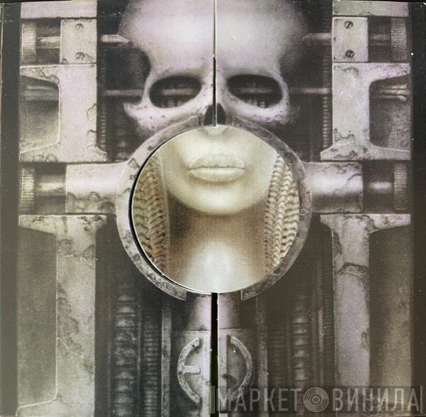  Emerson, Lake & Palmer  - Brain Salad Surgery