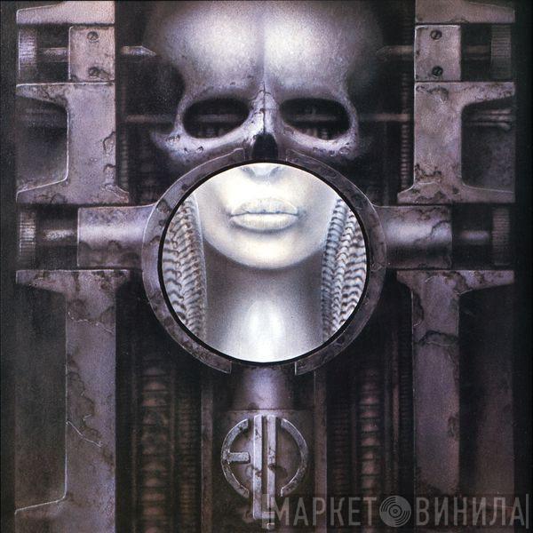  Emerson, Lake & Palmer  - Brain Salad Surgery