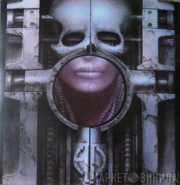  Emerson, Lake & Palmer  - Brain Salad Surgery