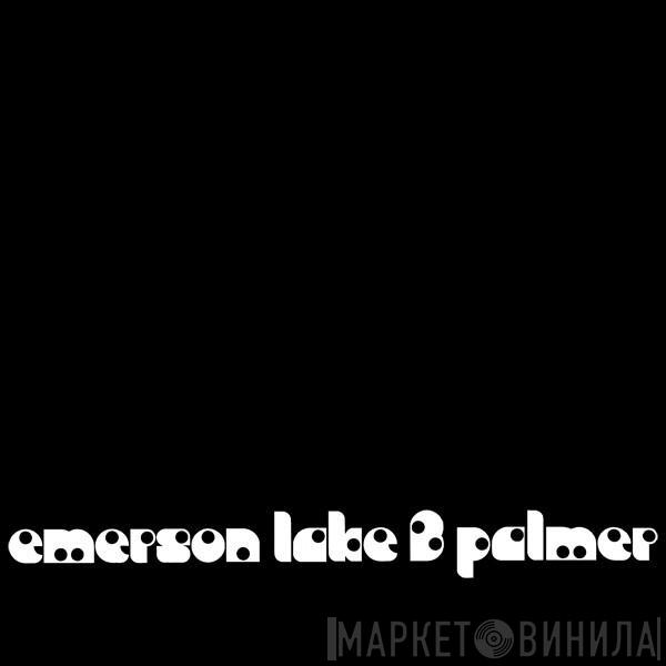  Emerson, Lake & Palmer  - Brain Salad Surgery