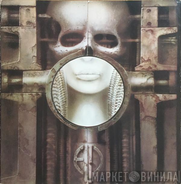  Emerson, Lake & Palmer  - Brain Salad Surgery