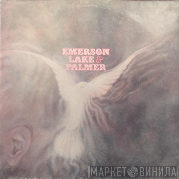  Emerson, Lake & Palmer  - Emerson Lake & Palmer