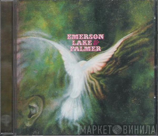  Emerson, Lake & Palmer  - Emerson Lake & Palmer