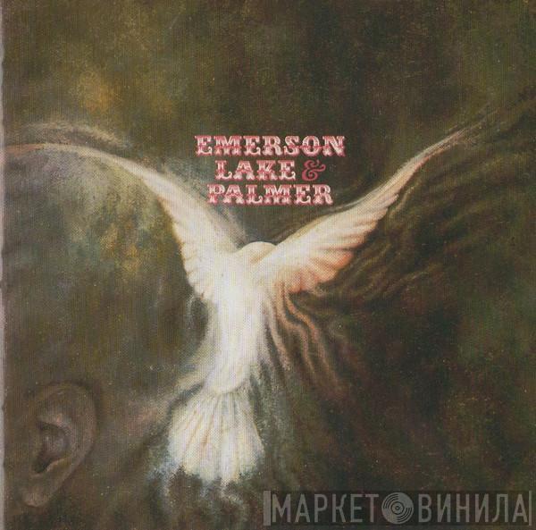  Emerson, Lake & Palmer  - Emerson Lake & Palmer