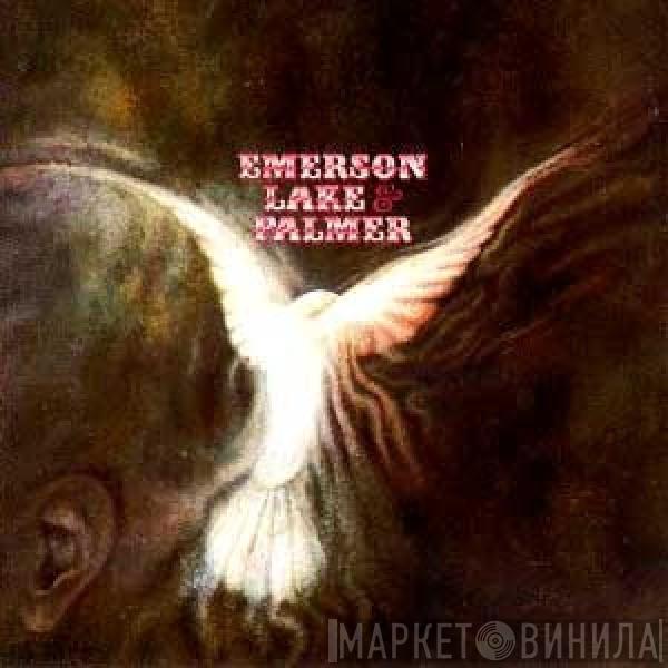  Emerson, Lake & Palmer  - Emerson Lake & Palmer