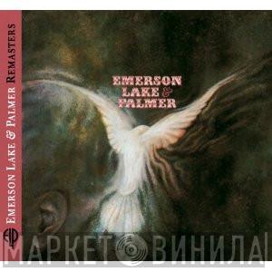  Emerson, Lake & Palmer  - Emerson Lake & Palmer