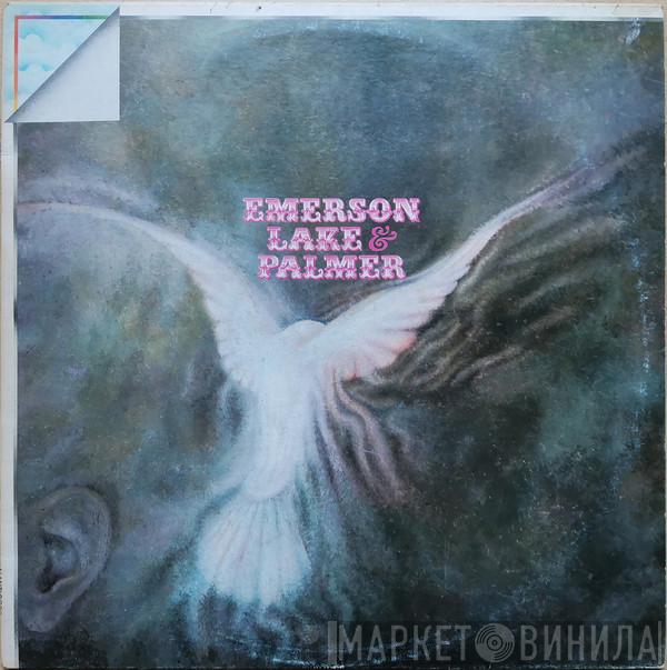  Emerson, Lake & Palmer  - Emerson Lake & Palmer