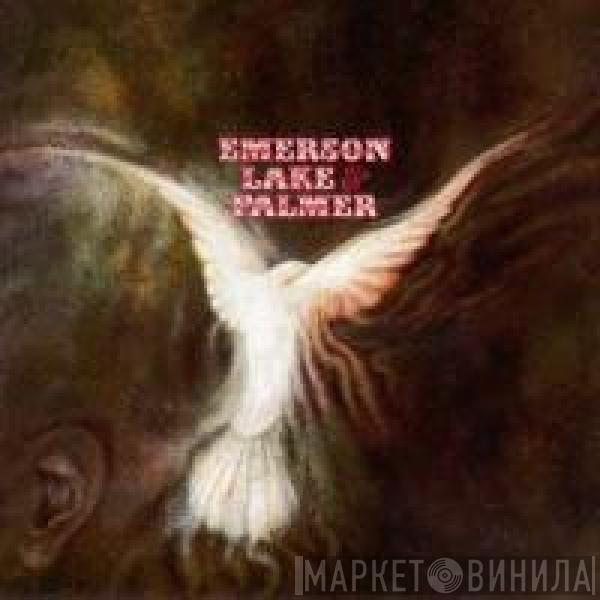  Emerson, Lake & Palmer  - Emerson, Lake & Palmer