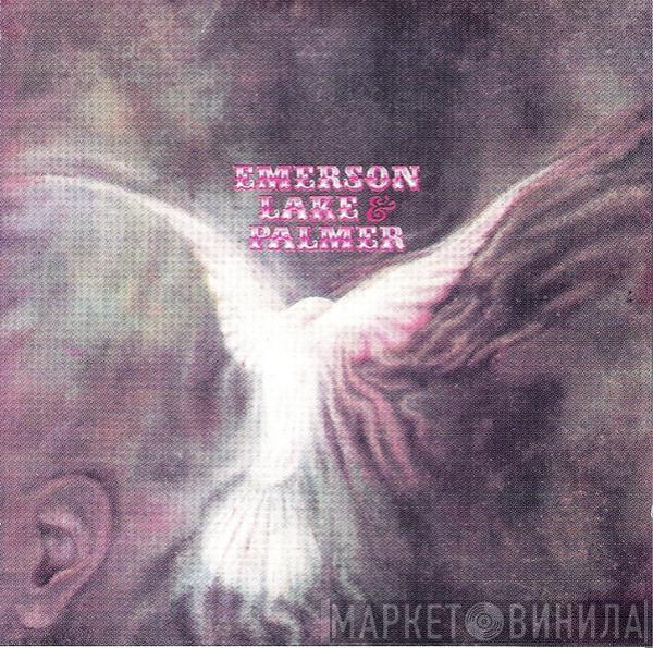  Emerson, Lake & Palmer  - Emerson Lake & Palmer