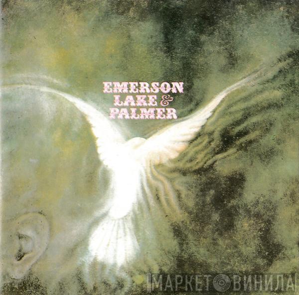  Emerson, Lake & Palmer  - Emerson Lake & Palmer