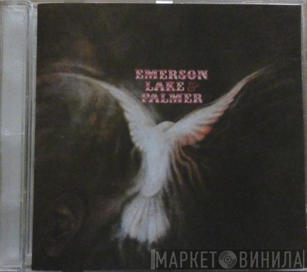  Emerson, Lake & Palmer  - Emerson Lake & Palmer