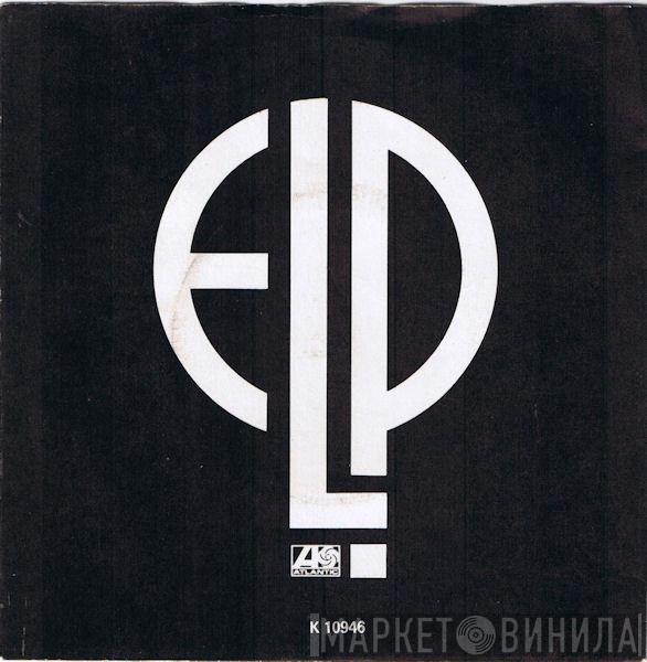 Emerson, Lake & Palmer - Fanfare For The Common Man