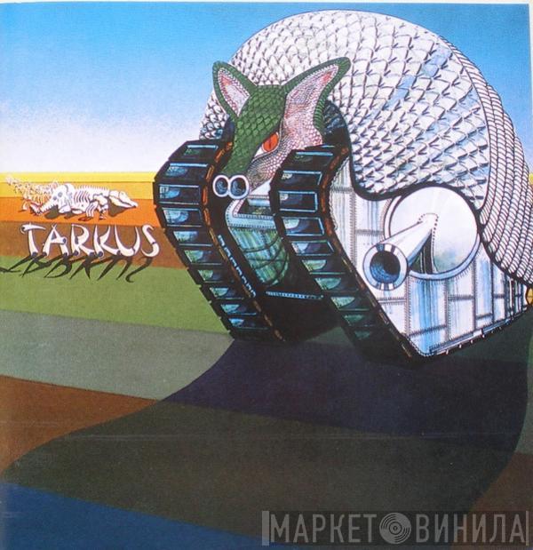  Emerson, Lake & Palmer  - Tarkus