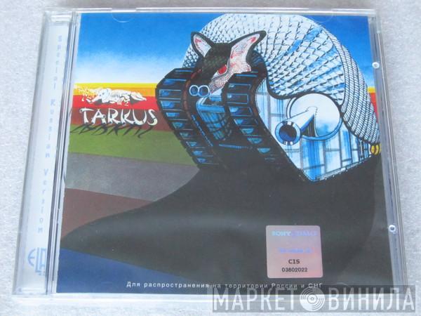  Emerson, Lake & Palmer  - Tarkus