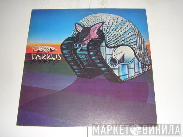  Emerson, Lake & Palmer  - Tarkus