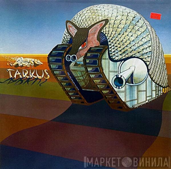  Emerson, Lake & Palmer  - Tarkus