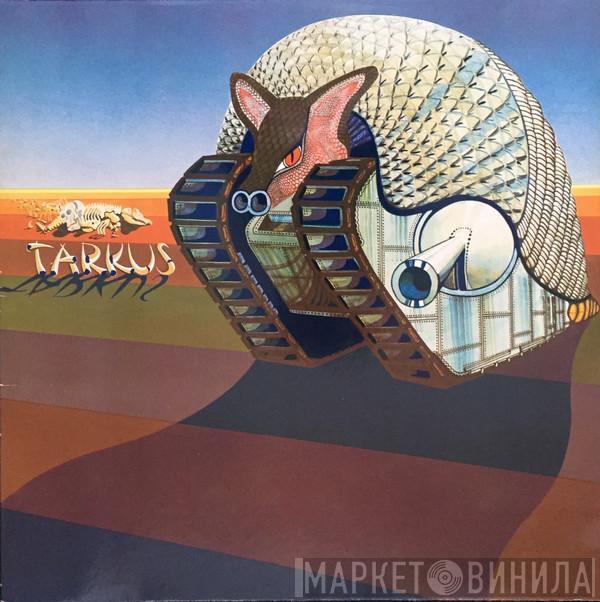  Emerson, Lake & Palmer  - Tarkus