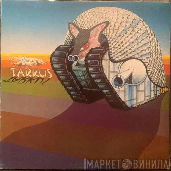  Emerson, Lake & Palmer  - Tarkus