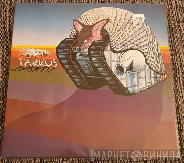  Emerson, Lake & Palmer  - Tarkus
