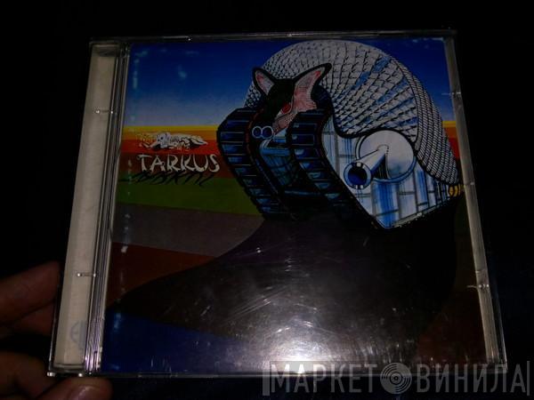  Emerson, Lake & Palmer  - Tarkus