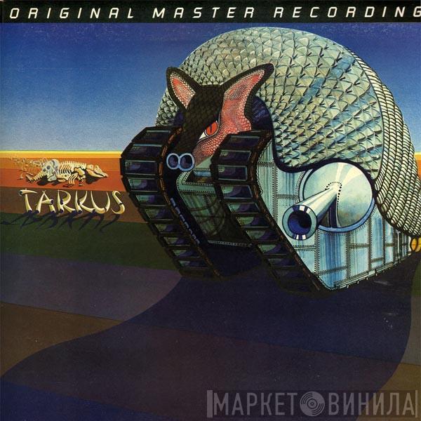 Emerson, Lake & Palmer - Tarkus