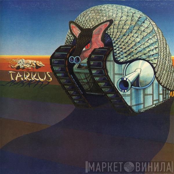 Emerson, Lake & Palmer - Tarkus