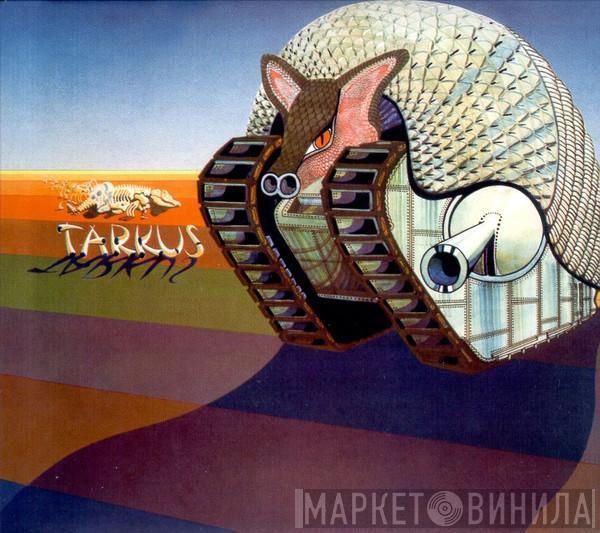 Emerson, Lake & Palmer - Tarkus