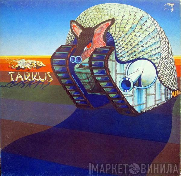 Emerson, Lake & Palmer - Tarkus