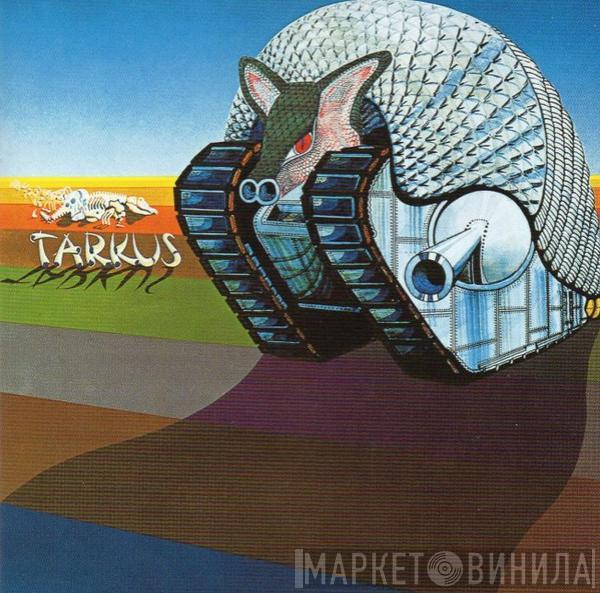 Emerson, Lake & Palmer - Tarkus