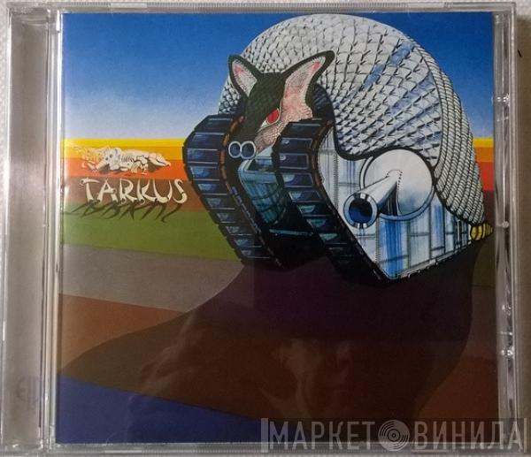  Emerson, Lake & Palmer  - Tarkus