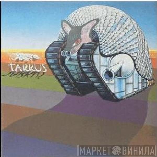  Emerson, Lake & Palmer  - Tarkus