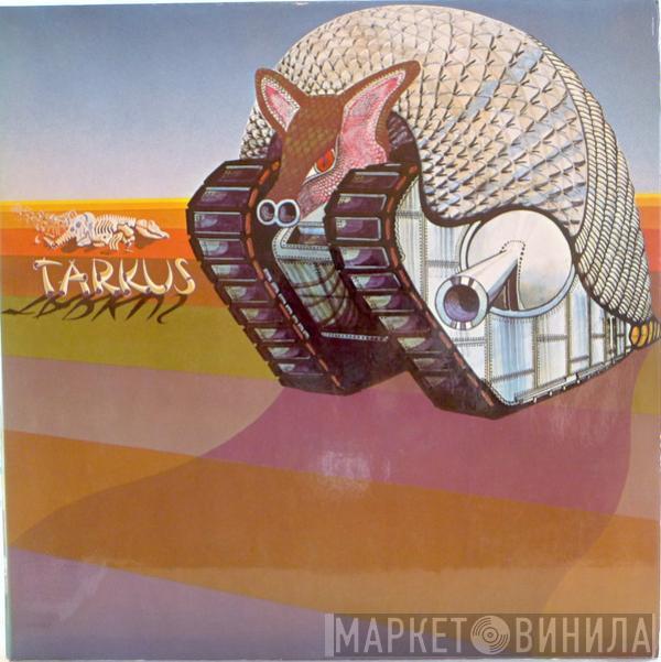  Emerson, Lake & Palmer  - Tarkus