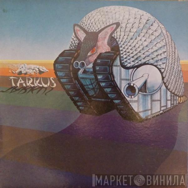  Emerson, Lake & Palmer  - Tarkus