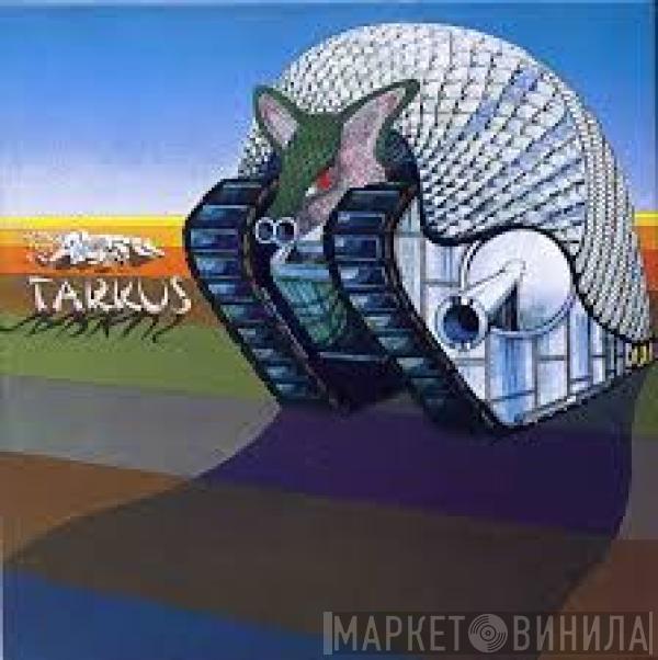  Emerson, Lake & Palmer  - Tarkus