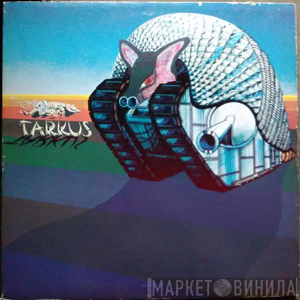  Emerson, Lake & Palmer  - Tarkus
