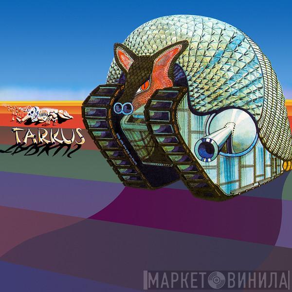  Emerson, Lake & Palmer  - Tarkus