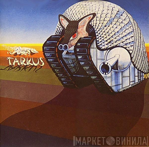  Emerson, Lake & Palmer  - Tarkus