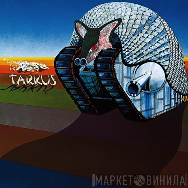  Emerson, Lake & Palmer  - Tarkus