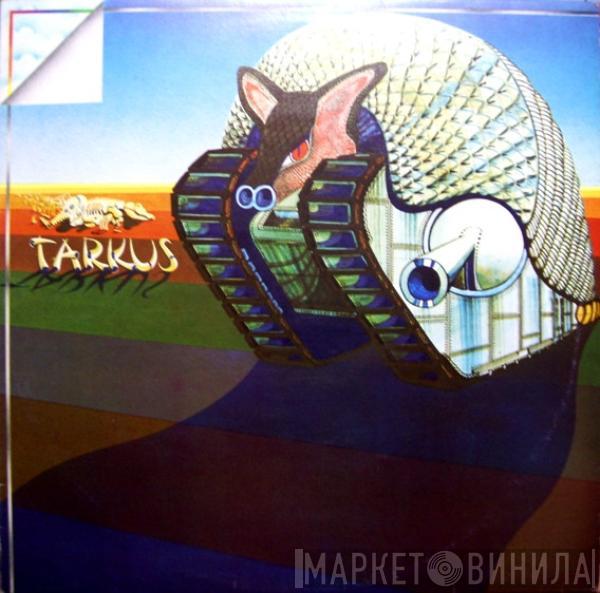  Emerson, Lake & Palmer  - Tarkus