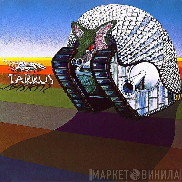  Emerson, Lake & Palmer  - Tarkus