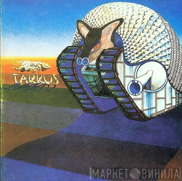  Emerson, Lake & Palmer  - Tarkus