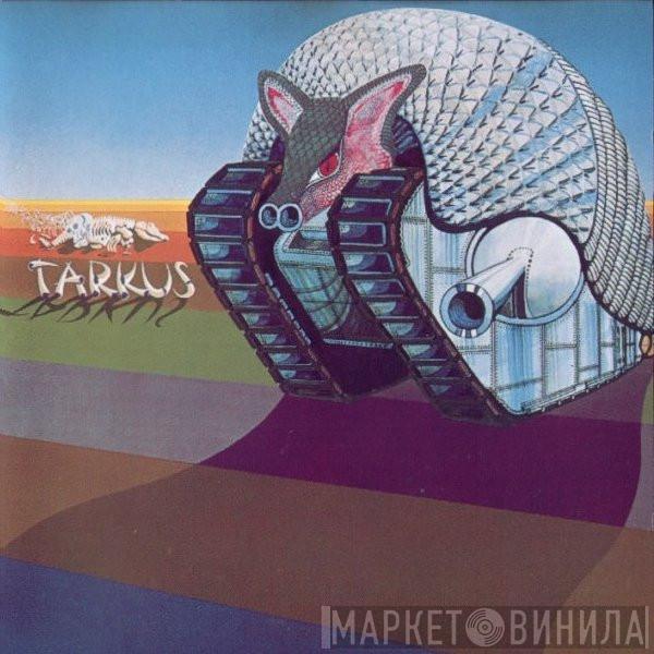 Emerson, Lake & Palmer - Tarkus