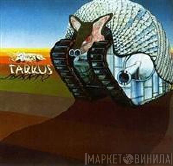  Emerson, Lake & Palmer  - Tarkus