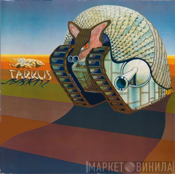  Emerson, Lake & Palmer  - Tarkus