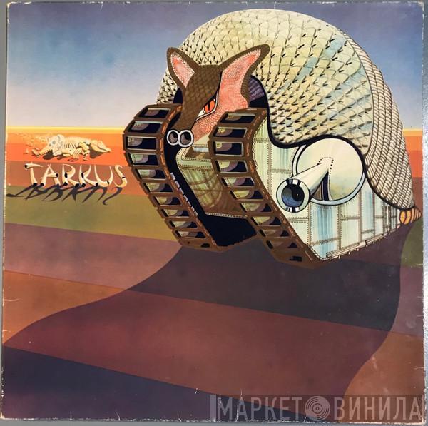  Emerson, Lake & Palmer  - Tarkus