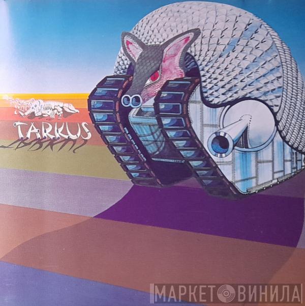  Emerson, Lake & Palmer  - Tarkus