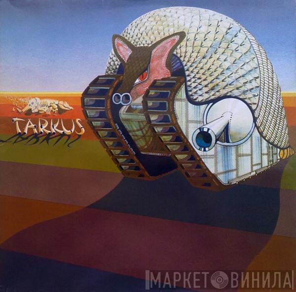  Emerson, Lake & Palmer  - Tarkus