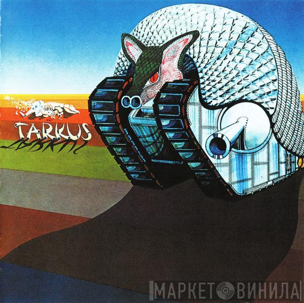  Emerson, Lake & Palmer  - Tarkus