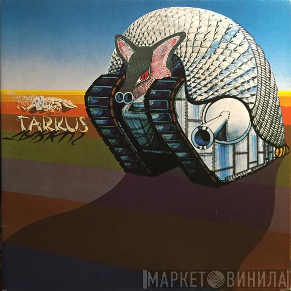  Emerson, Lake & Palmer  - Tarkus