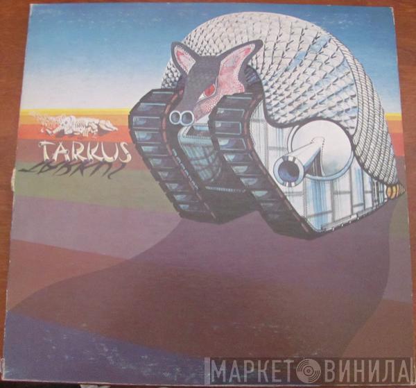  Emerson, Lake & Palmer  - Tarkus